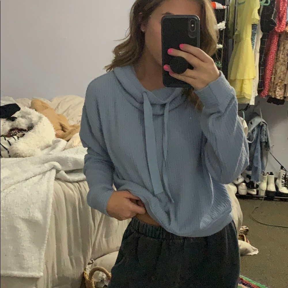 zsupply sweatshirt